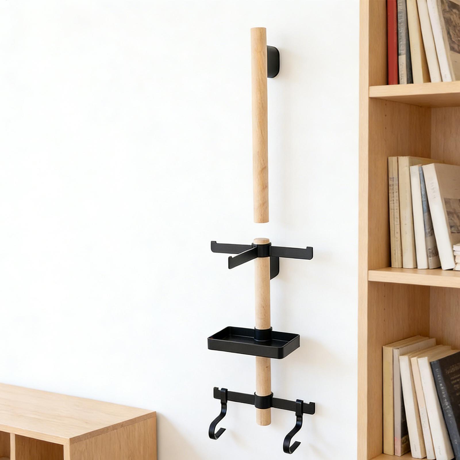 Настенный держатель для хранен – обзор и цена Cycling Gear Wall Storage