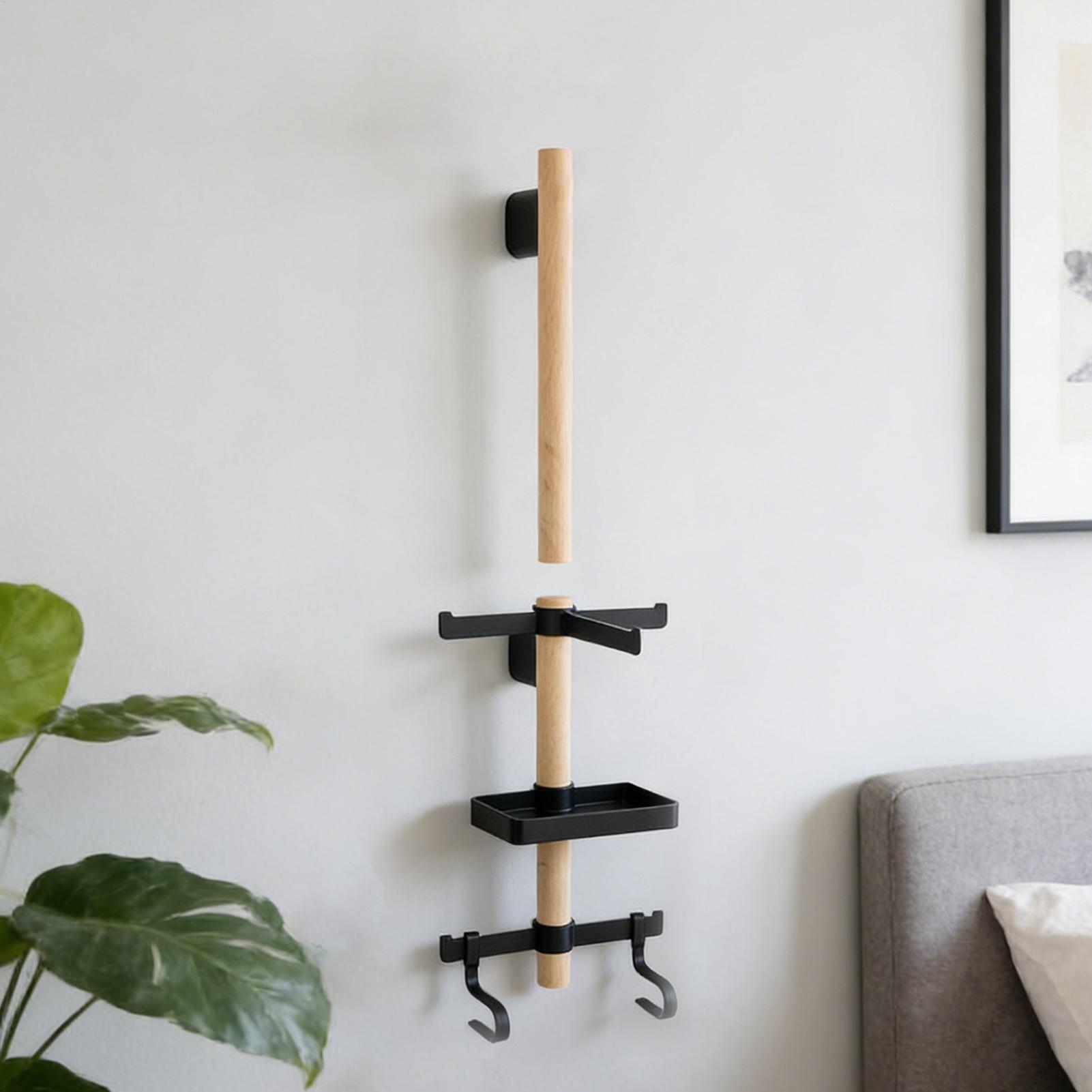 Настенный держатель для хранен – обзор и цена Cycling Gear Wall Storage