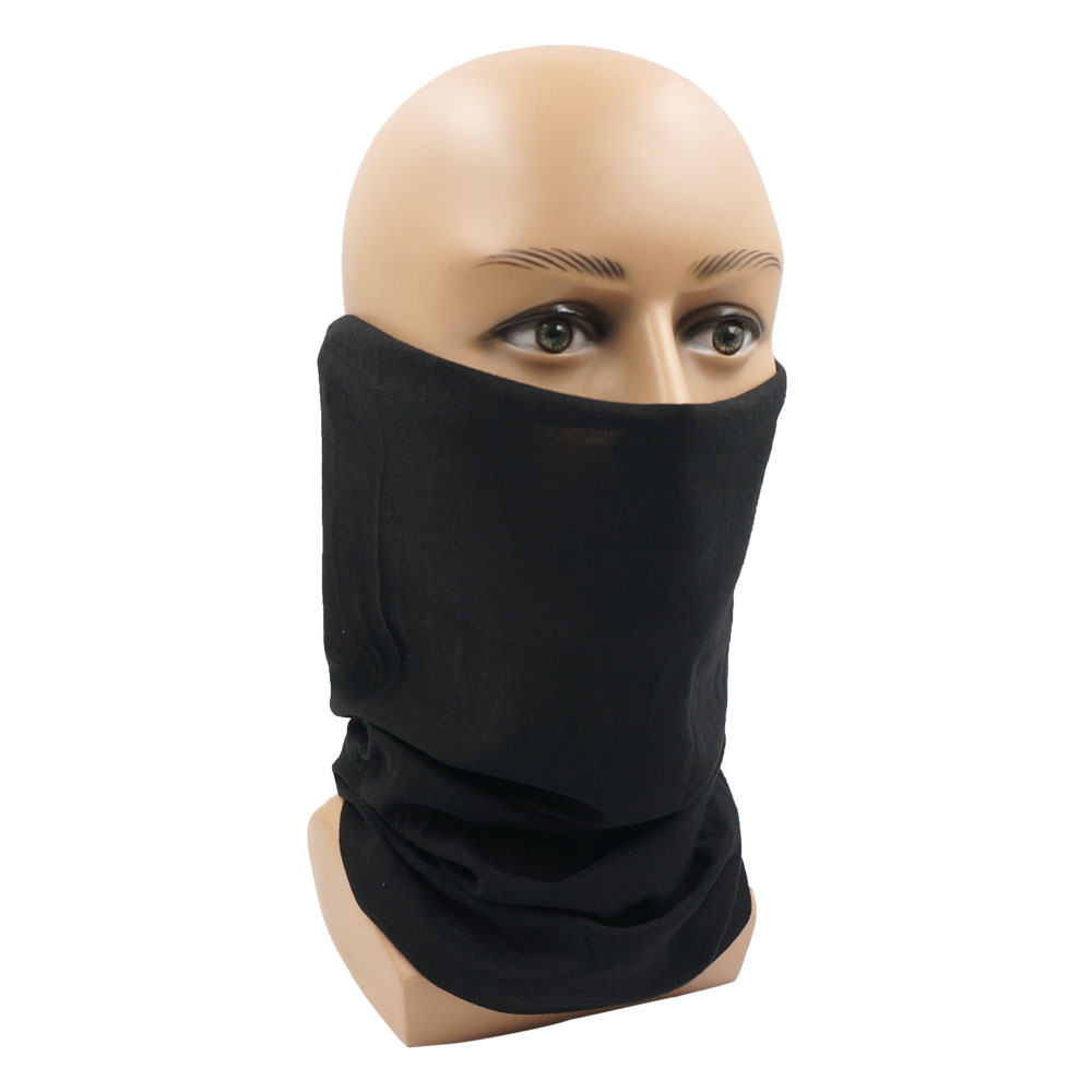 Бесшовные однотонные банданы д – обзор и цена Cycling Gear Man
