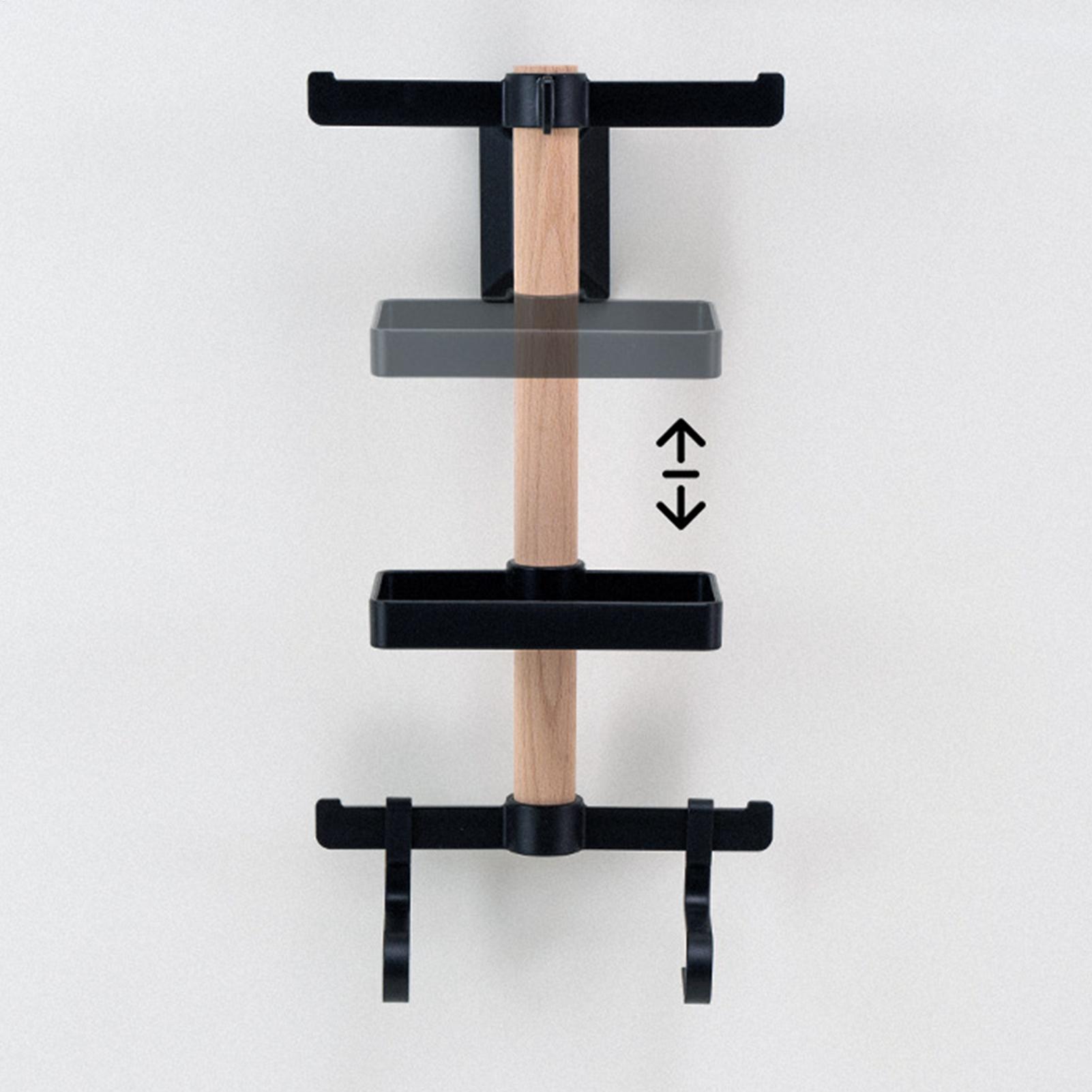Вертикальная настенная стойка- – обзор и цена Cycling Gear Wall Storage
