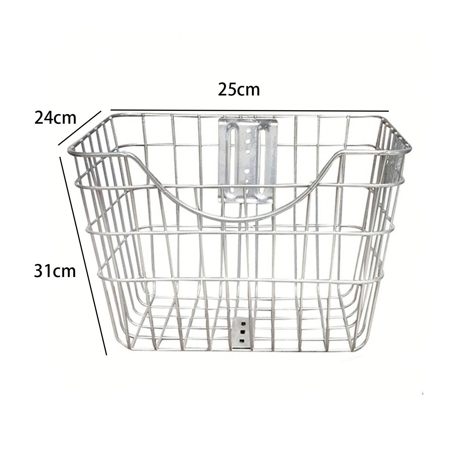 Корзина для велосипеда, корзин – обзор и цена Cycling Gear Storage Rack