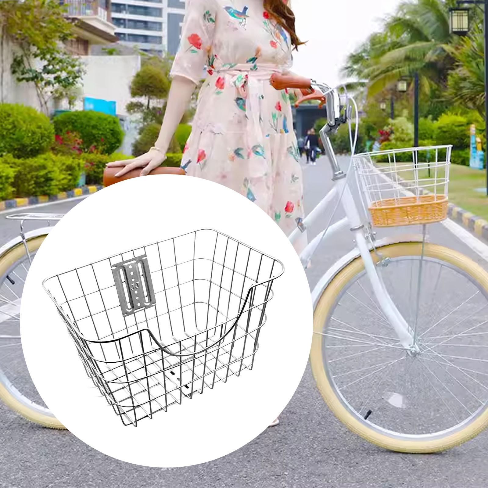 Корзина для велосипеда, корзин – обзор и цена Cycling Gear Storage Rack