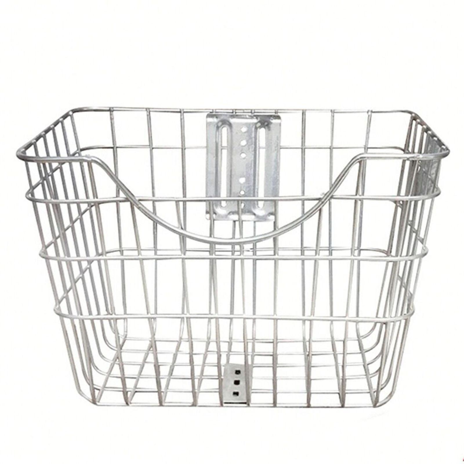 Корзина для велосипеда, корзин – обзор и цена Cycling Gear Storage Rack