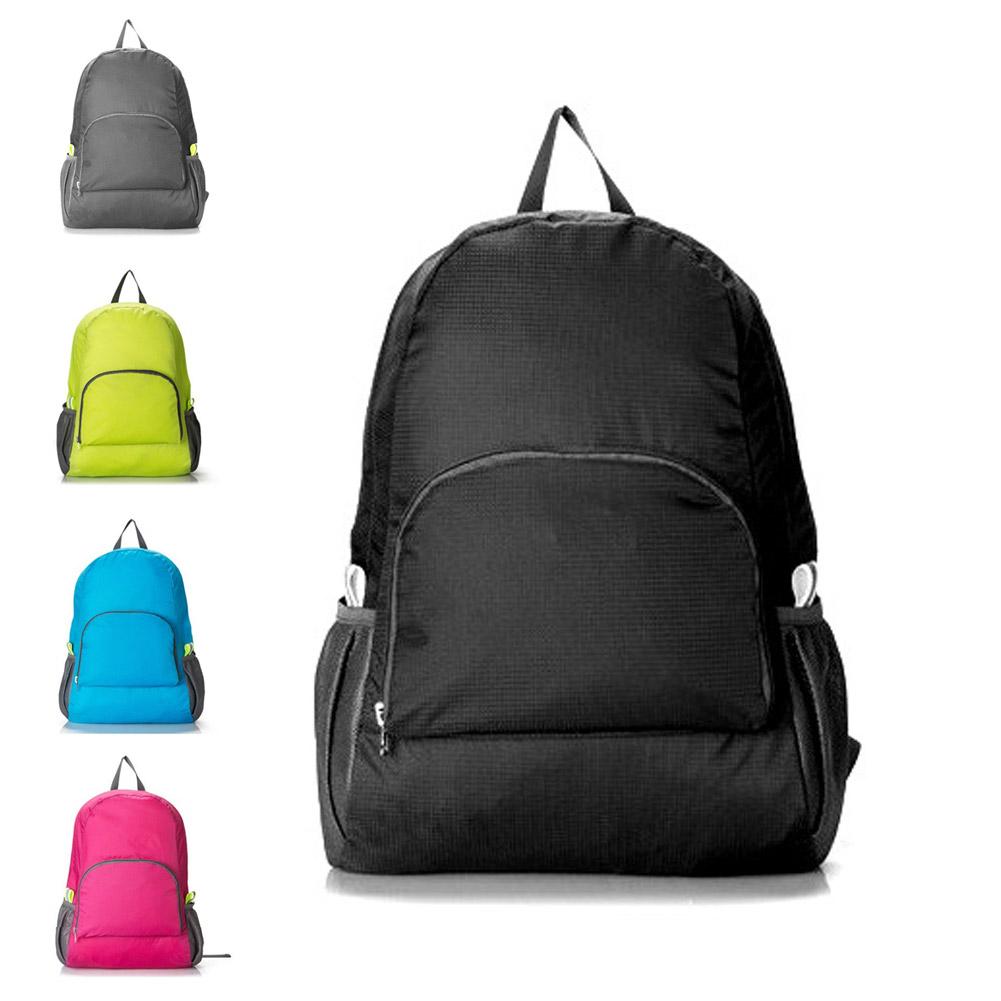 Складной портативный рюкзак, с – обзор и цена Cycling Backpack
