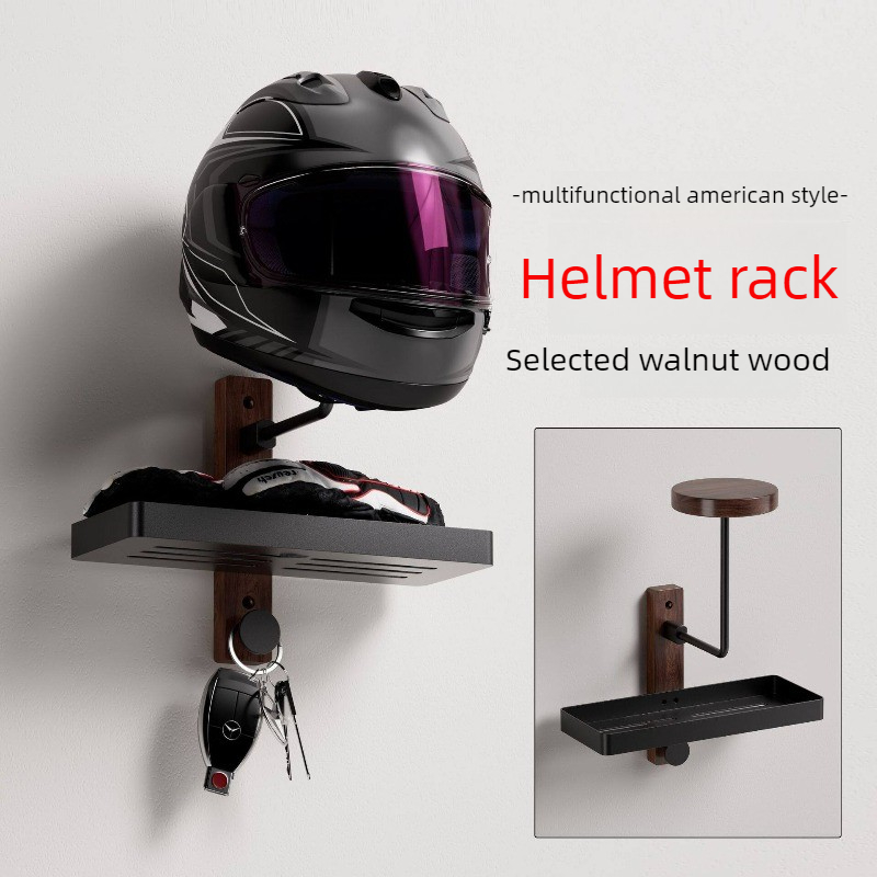 Многофункциональный настенный  – обзор и цена Cycling Gear Wall Storage