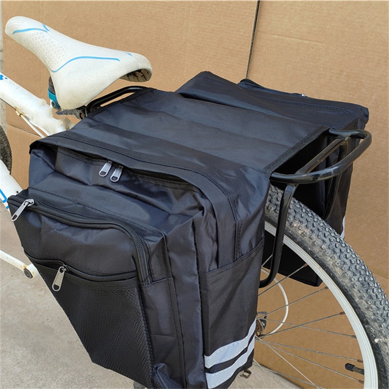 Велосипедная сумка-багажник на – обзор и цена Cycling Gear Storage Rack
